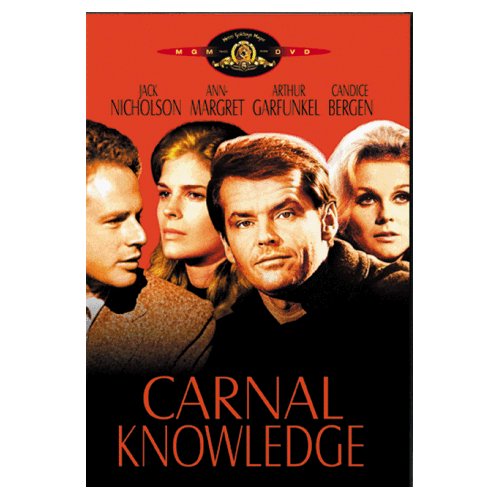 Carnal Knowledge movie